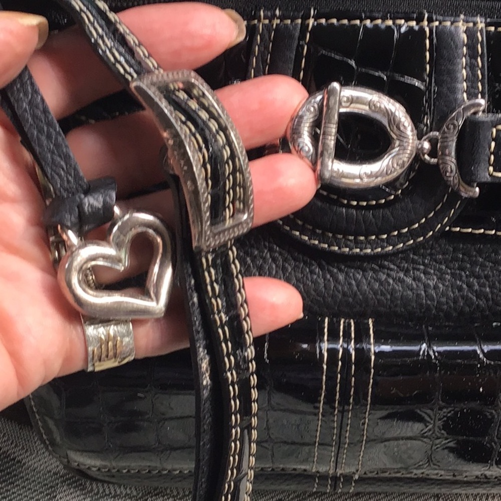 Awesome Brighton Multi Functional Shoulder Bag - image 6